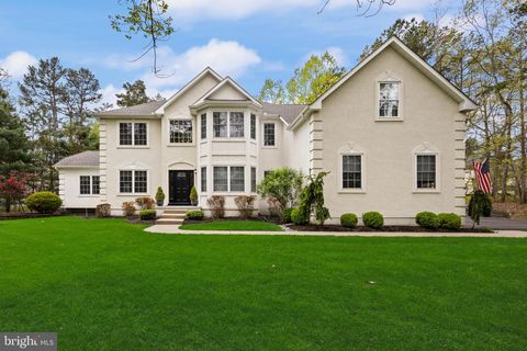 7 JOHN SLOAN WAY MARLTON NJ 08053