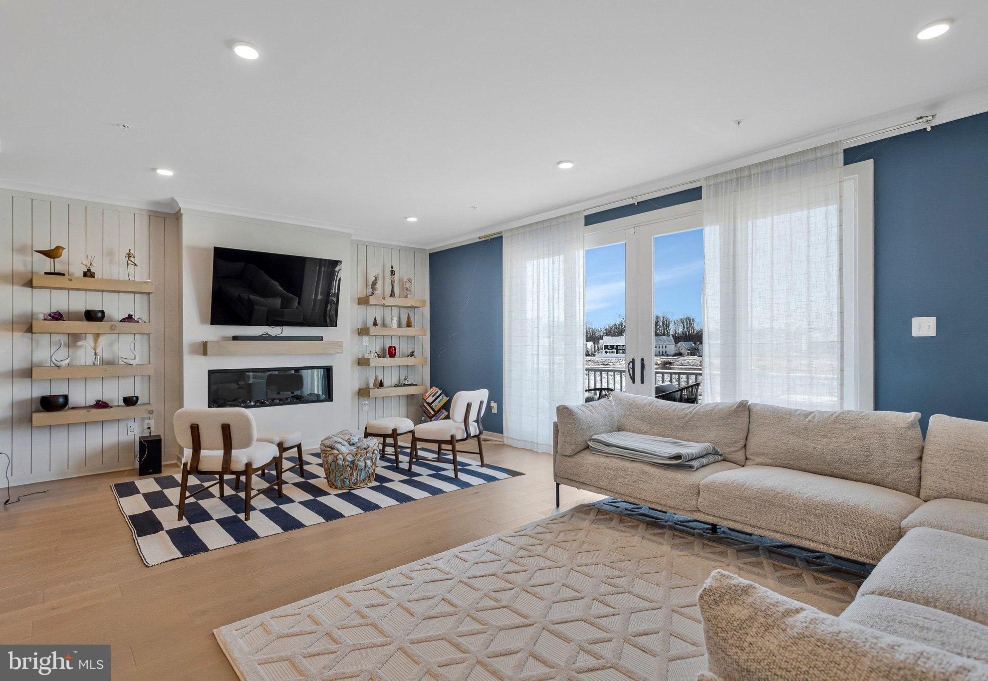 603 GLENN LAKE DRIVE