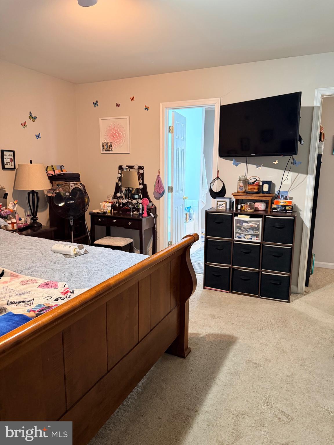 MILLS FARM - Residential