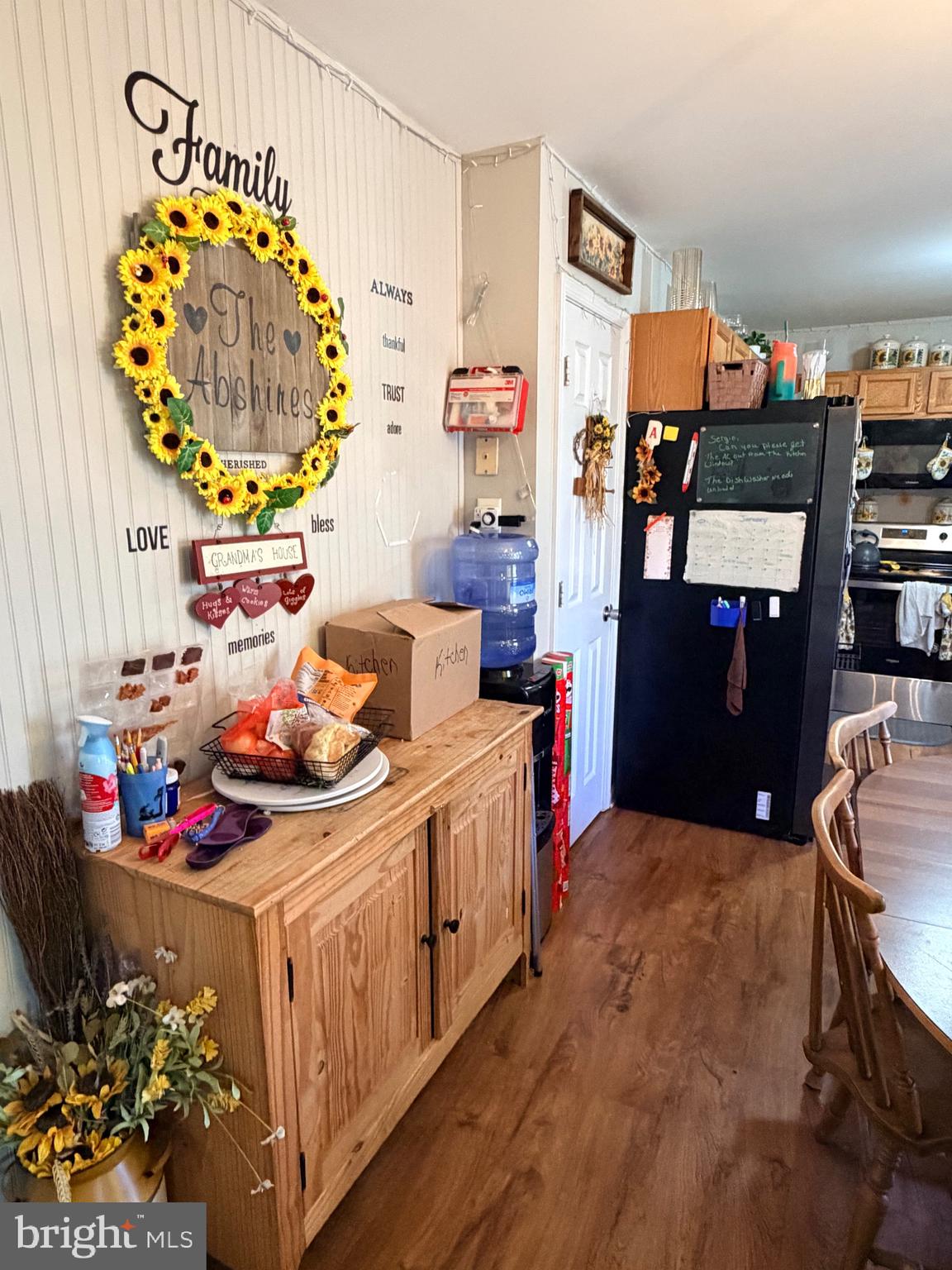 MILLS FARM - Residential