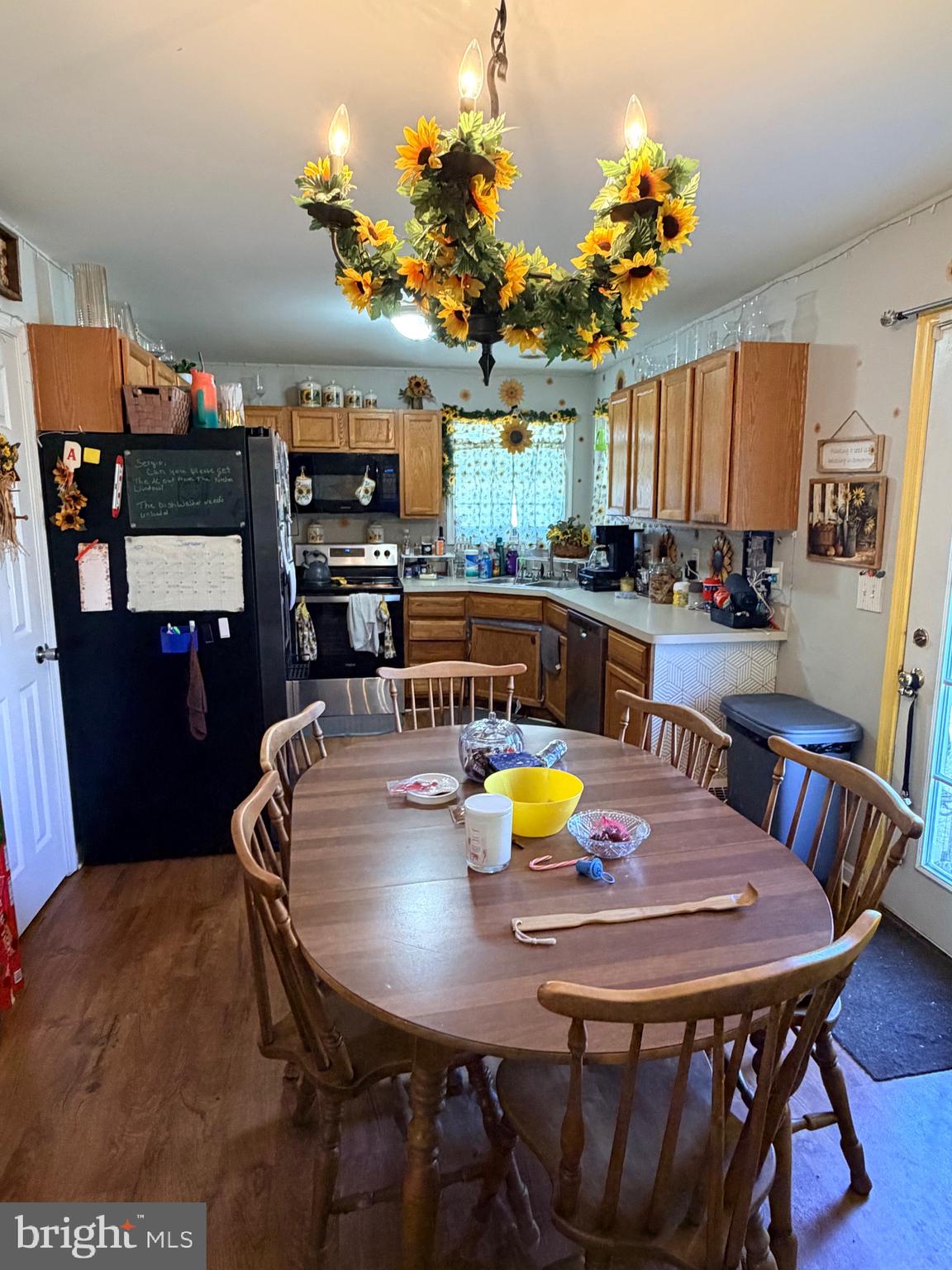 MILLS FARM - Residential