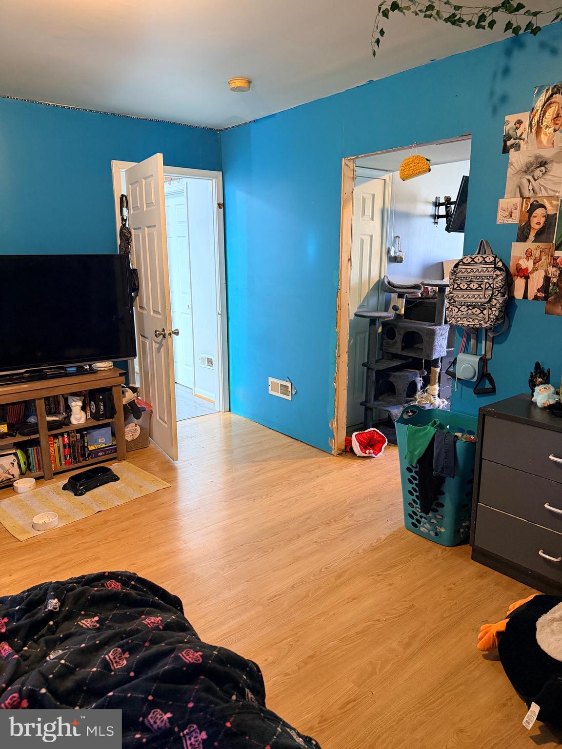 MILLS FARM - Residential