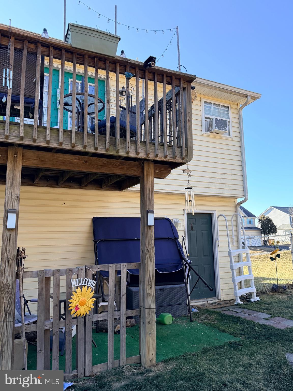 MILLS FARM - Residential