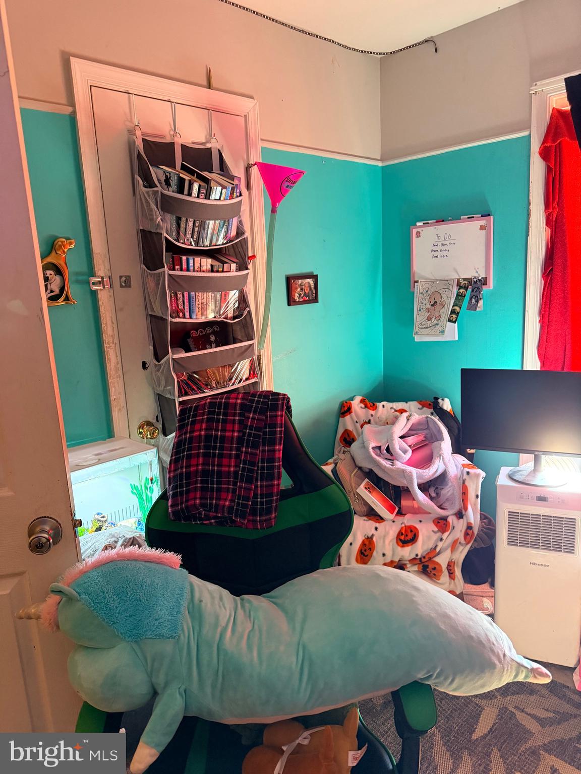 MILLS FARM - Residential