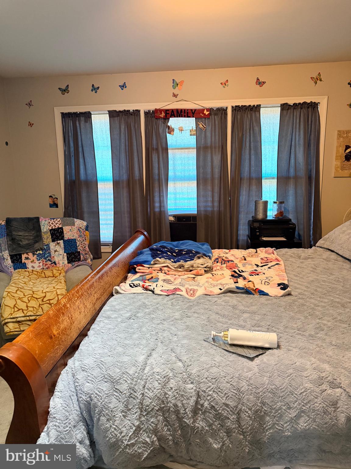 MILLS FARM - Residential