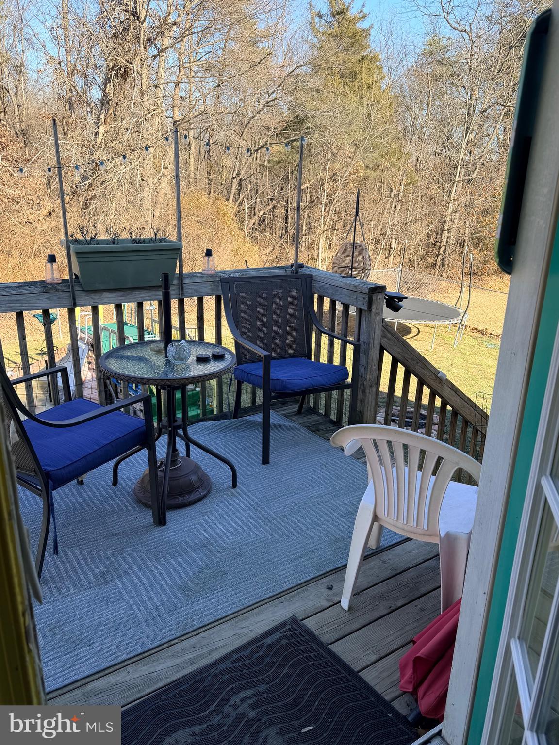 MILLS FARM - Residential