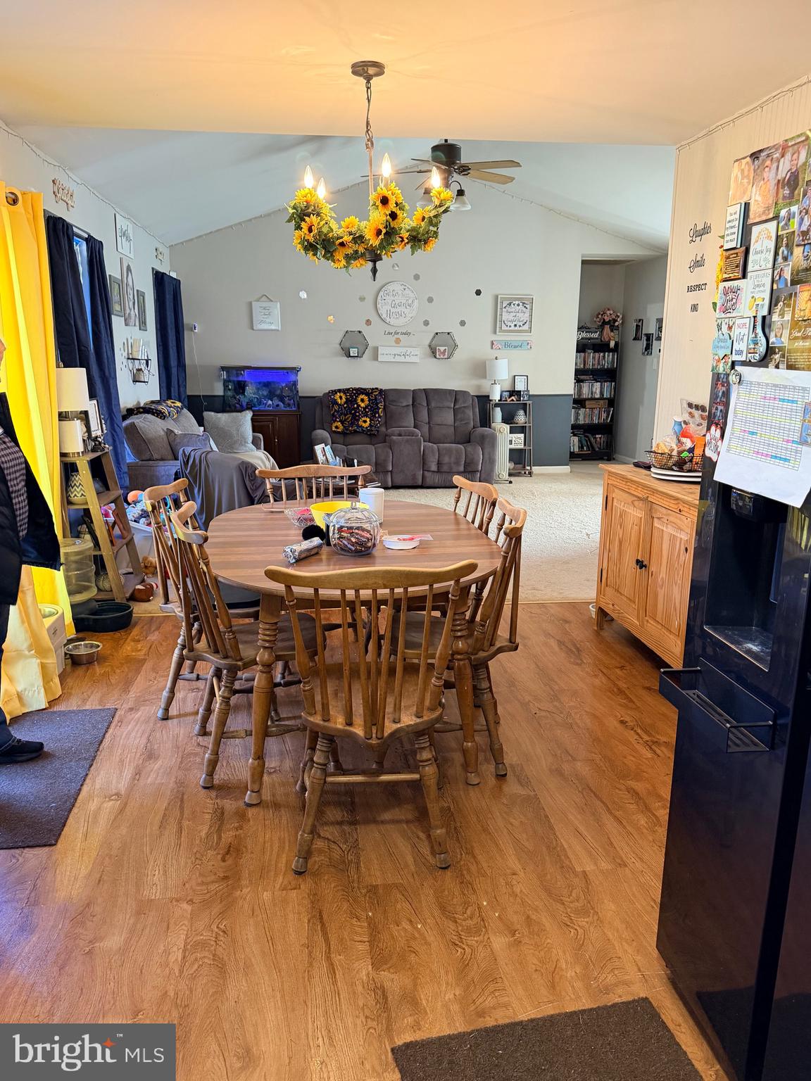 MILLS FARM - Residential