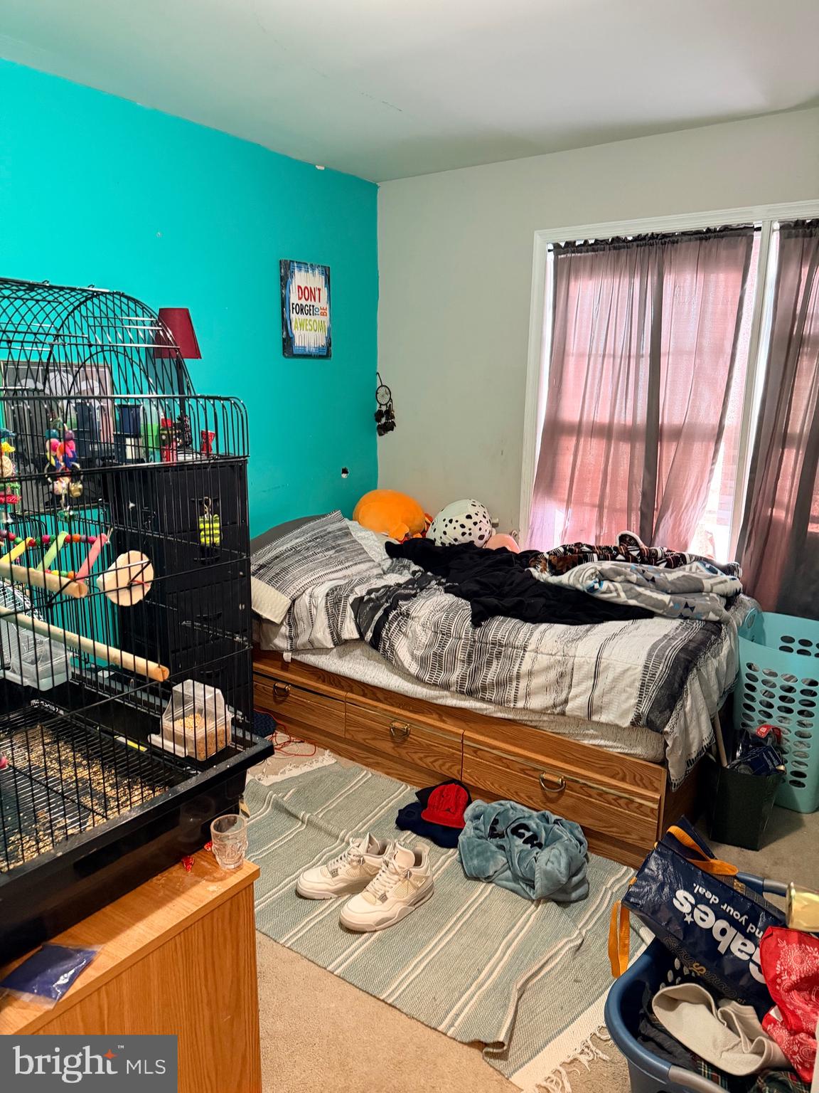 MILLS FARM - Residential