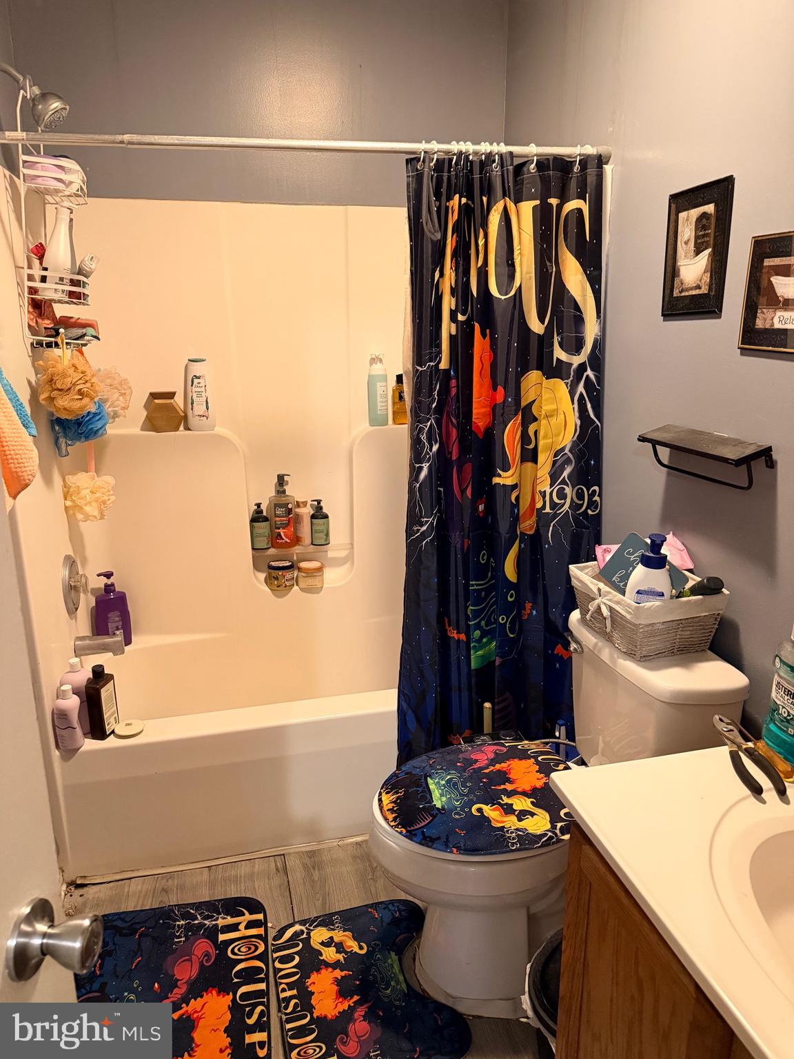 MILLS FARM - Residential