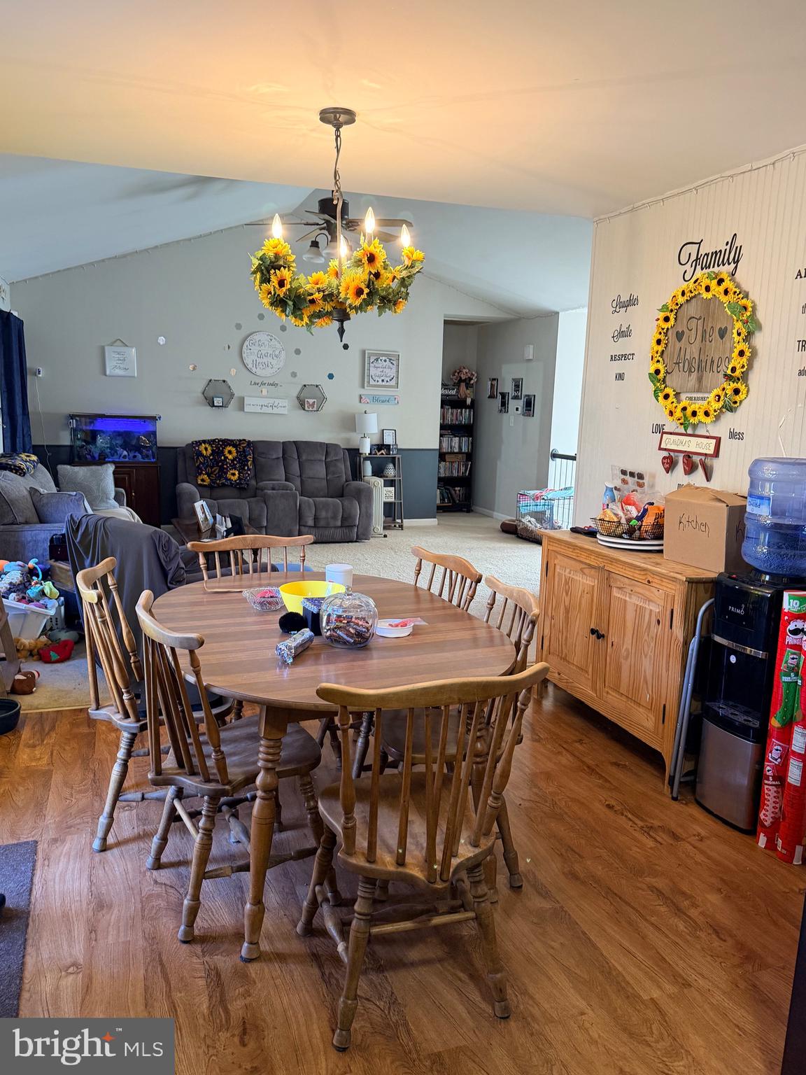 MILLS FARM - Residential