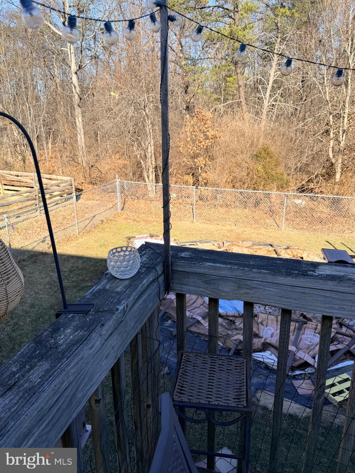 MILLS FARM - Residential