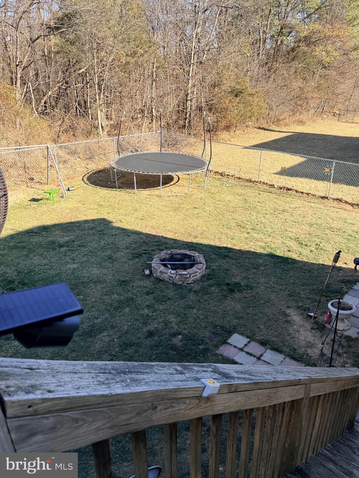 MILLS FARM - Residential