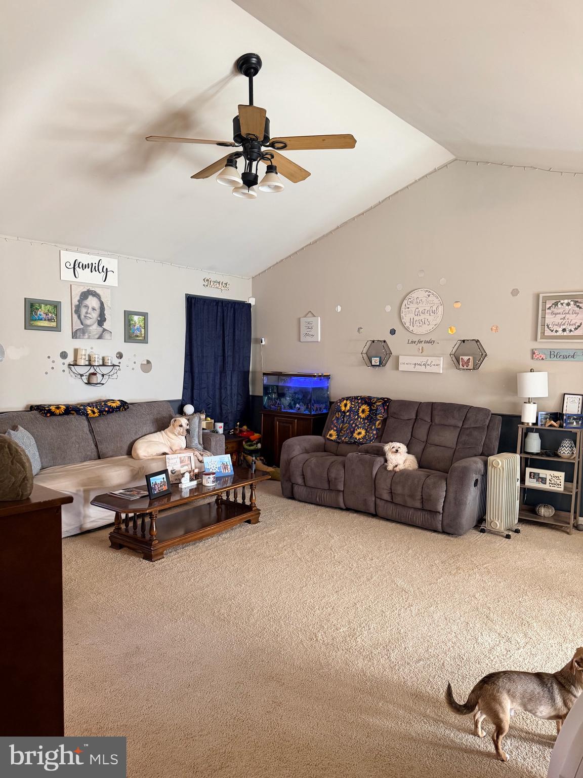 MILLS FARM - Residential