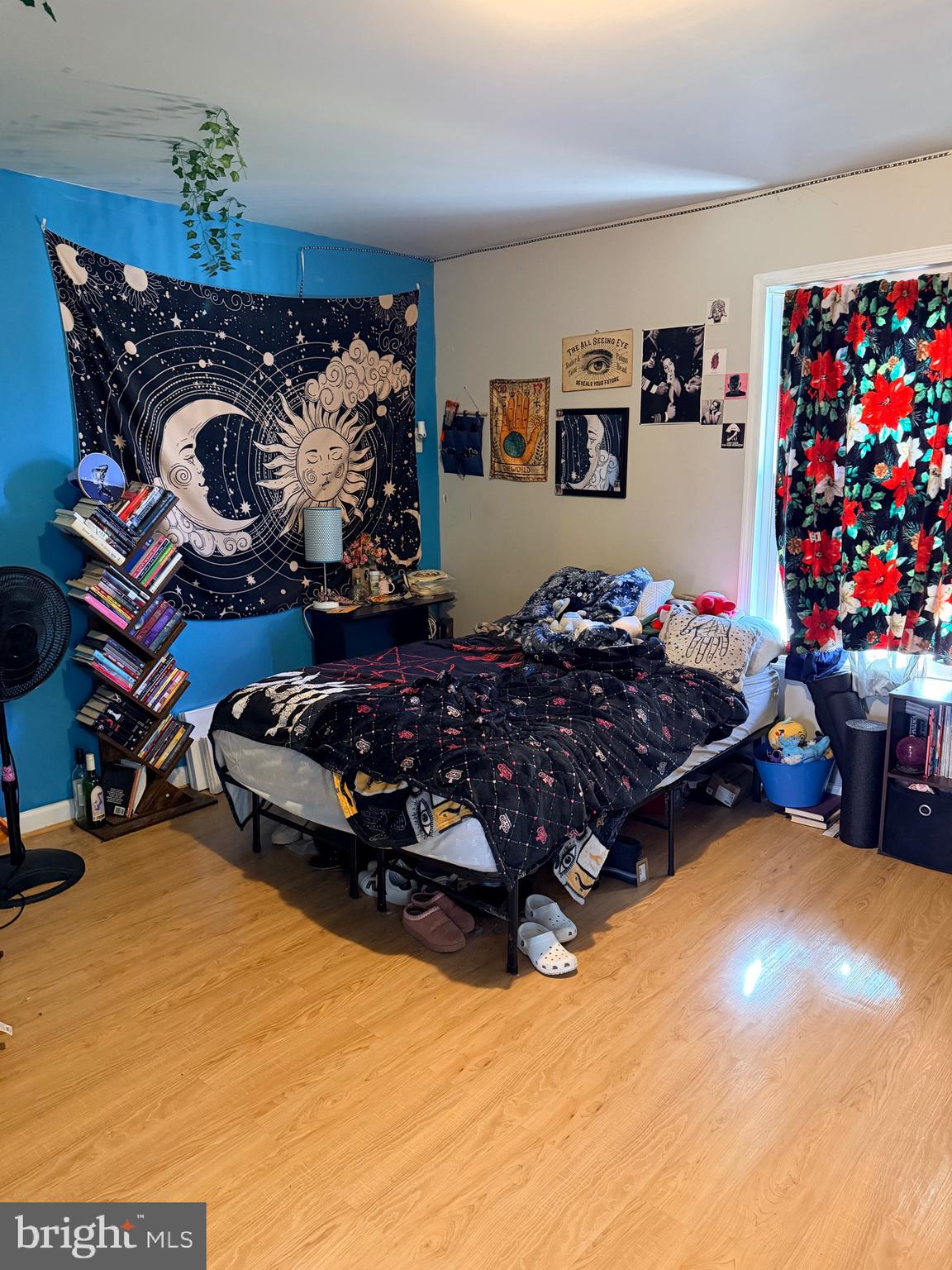 MILLS FARM - Residential