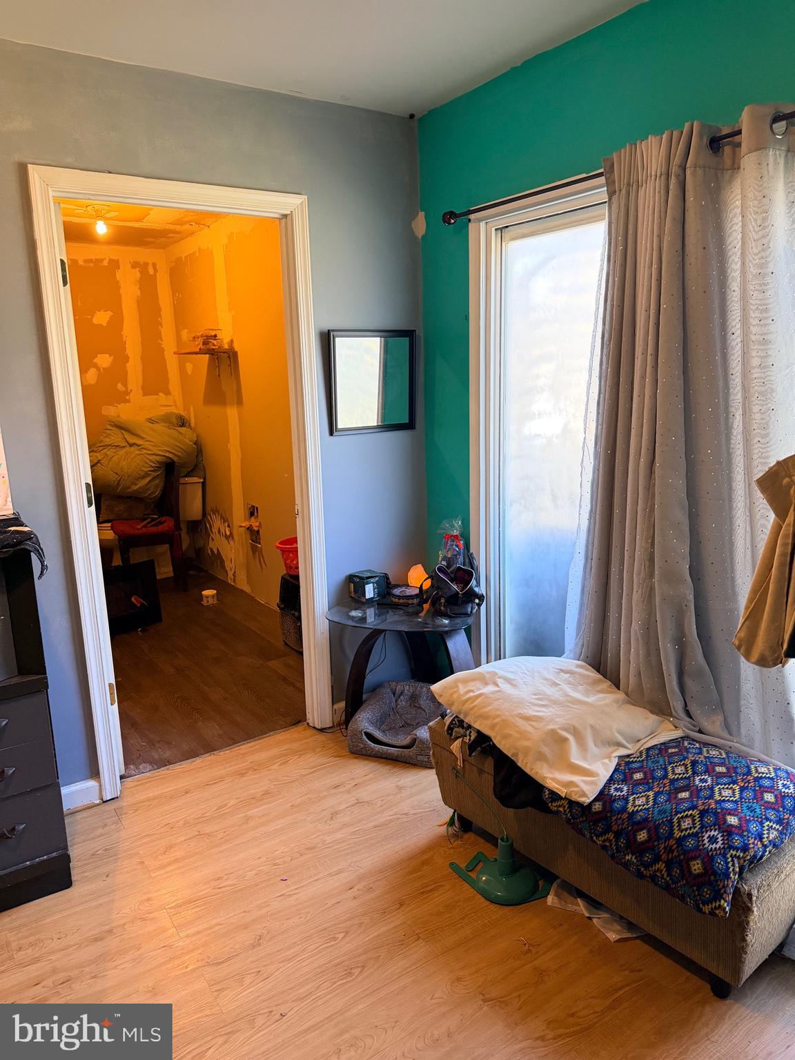 MILLS FARM - Residential