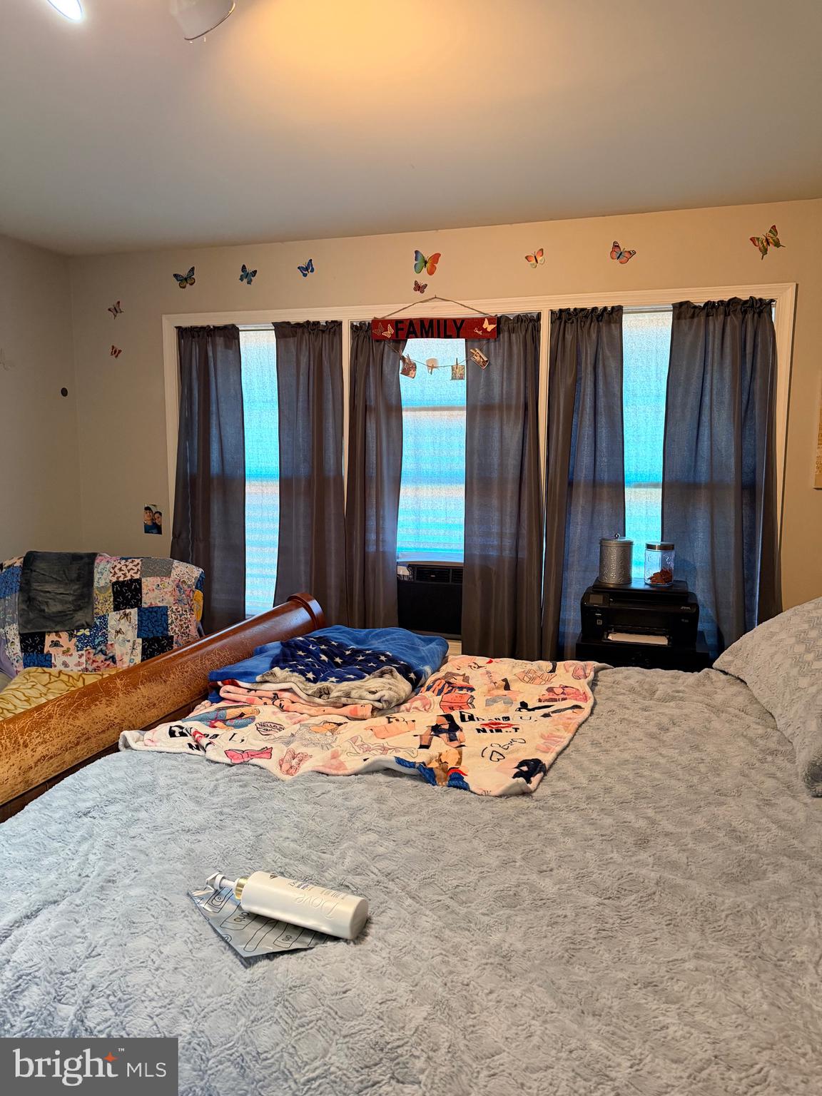 MILLS FARM - Residential