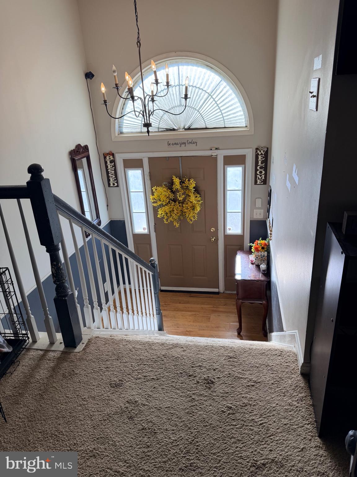 MILLS FARM - Residential