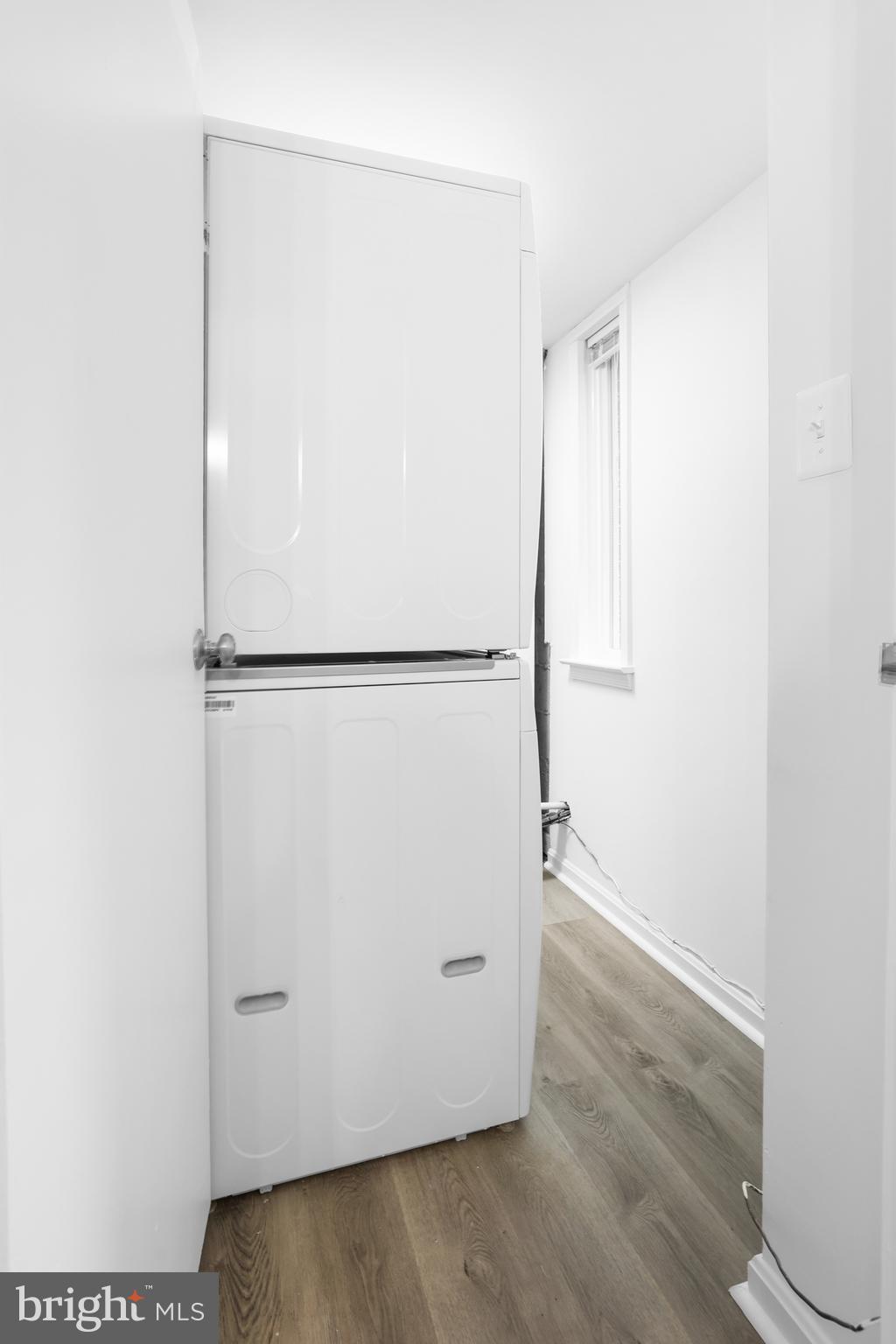 TERRACE TOWNHOUSES OF ANNANDALE - Residential