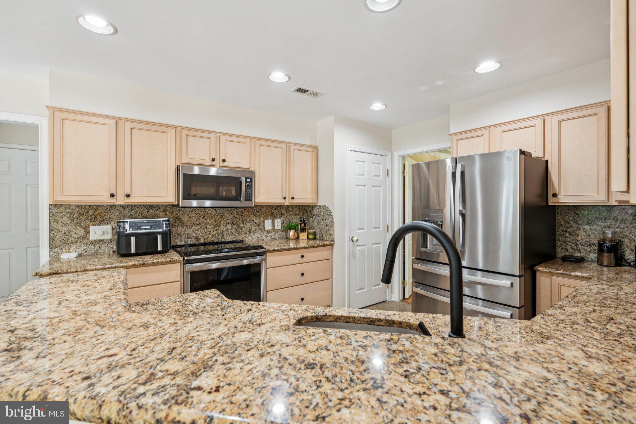 WEST RIDING - Residential