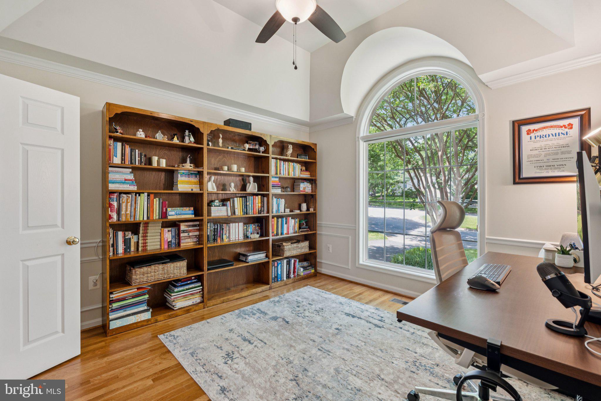 WEST RIDING - Residential