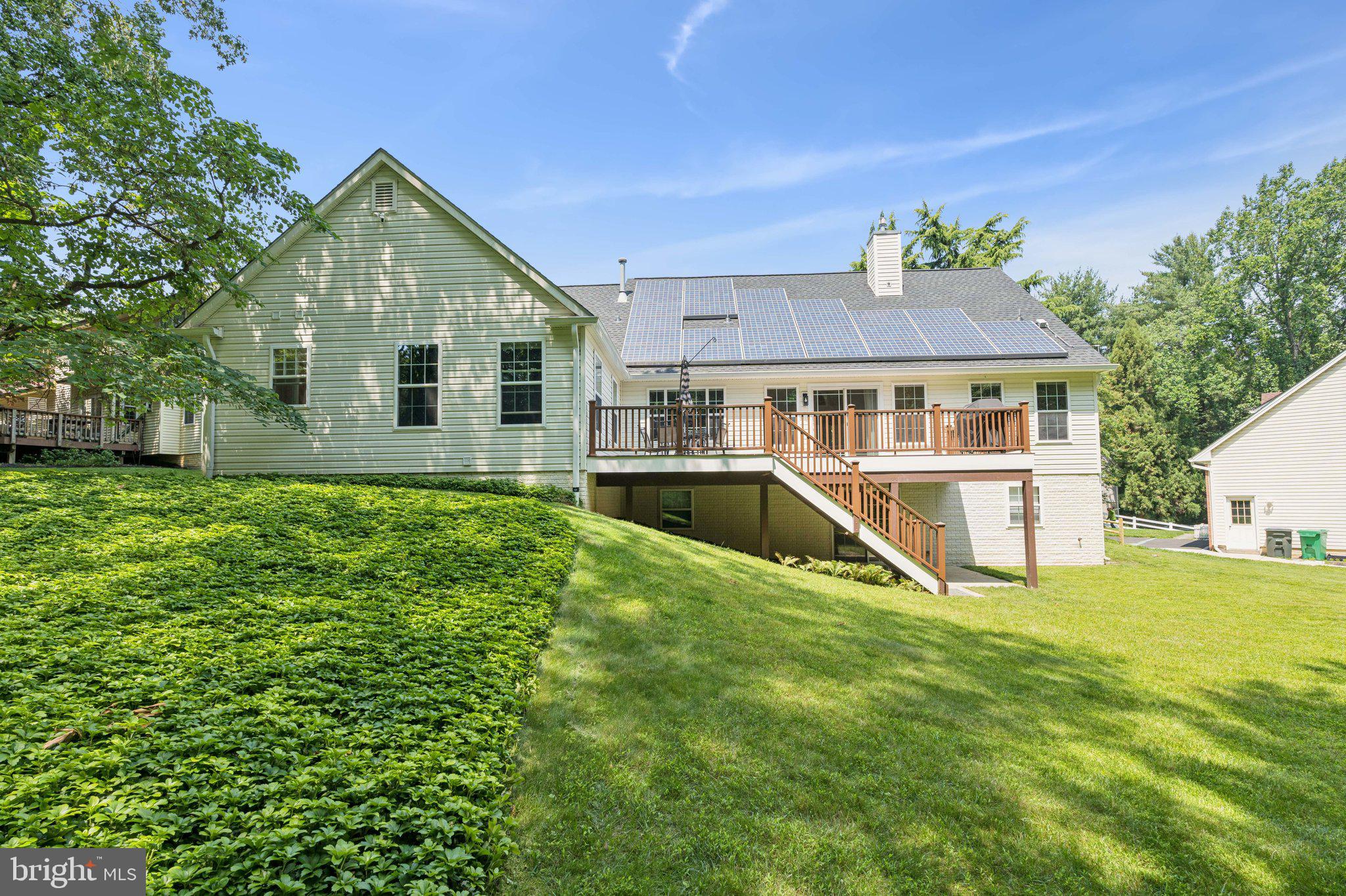 WEST RIDING - Residential