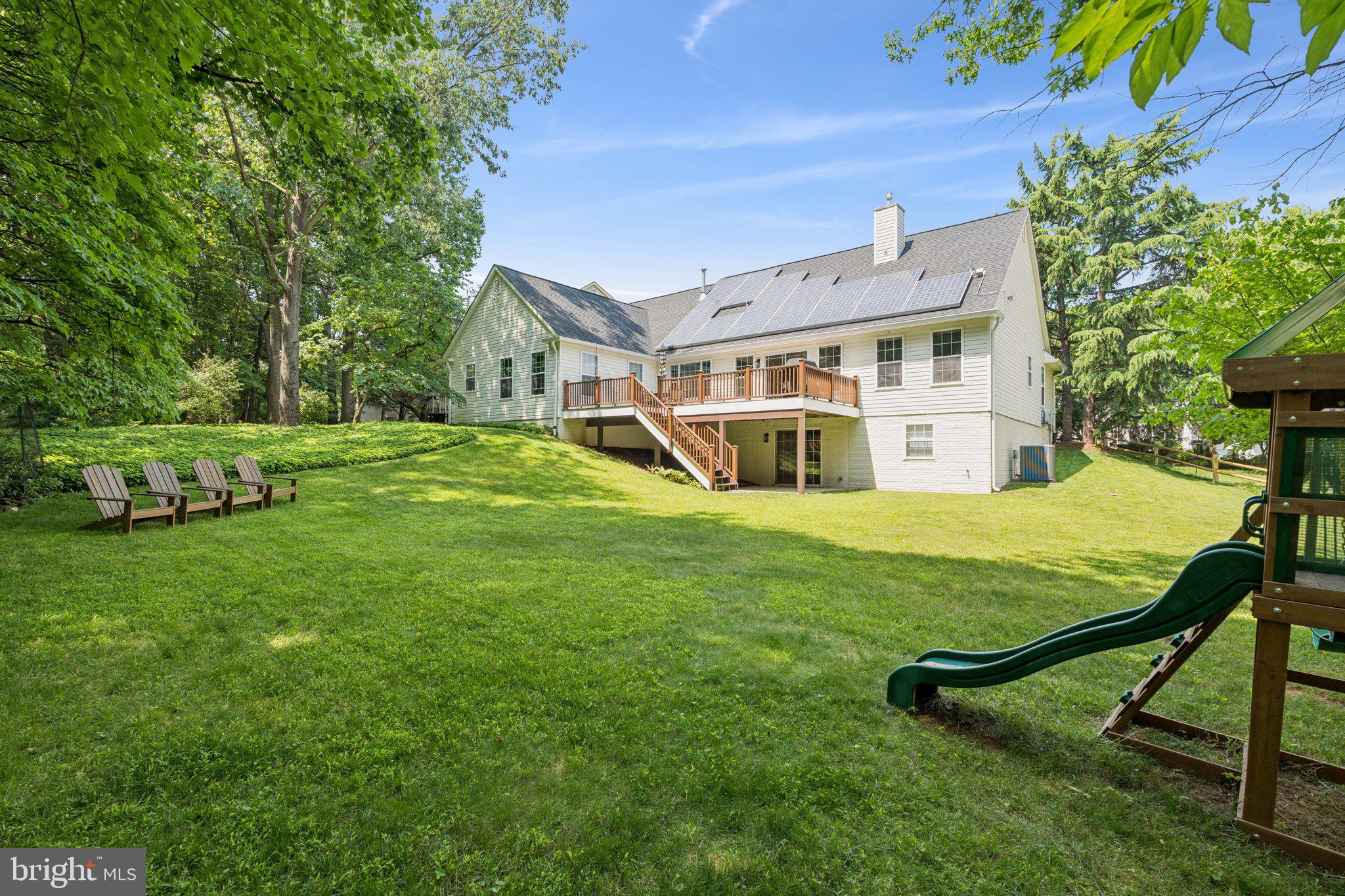 WEST RIDING - Residential