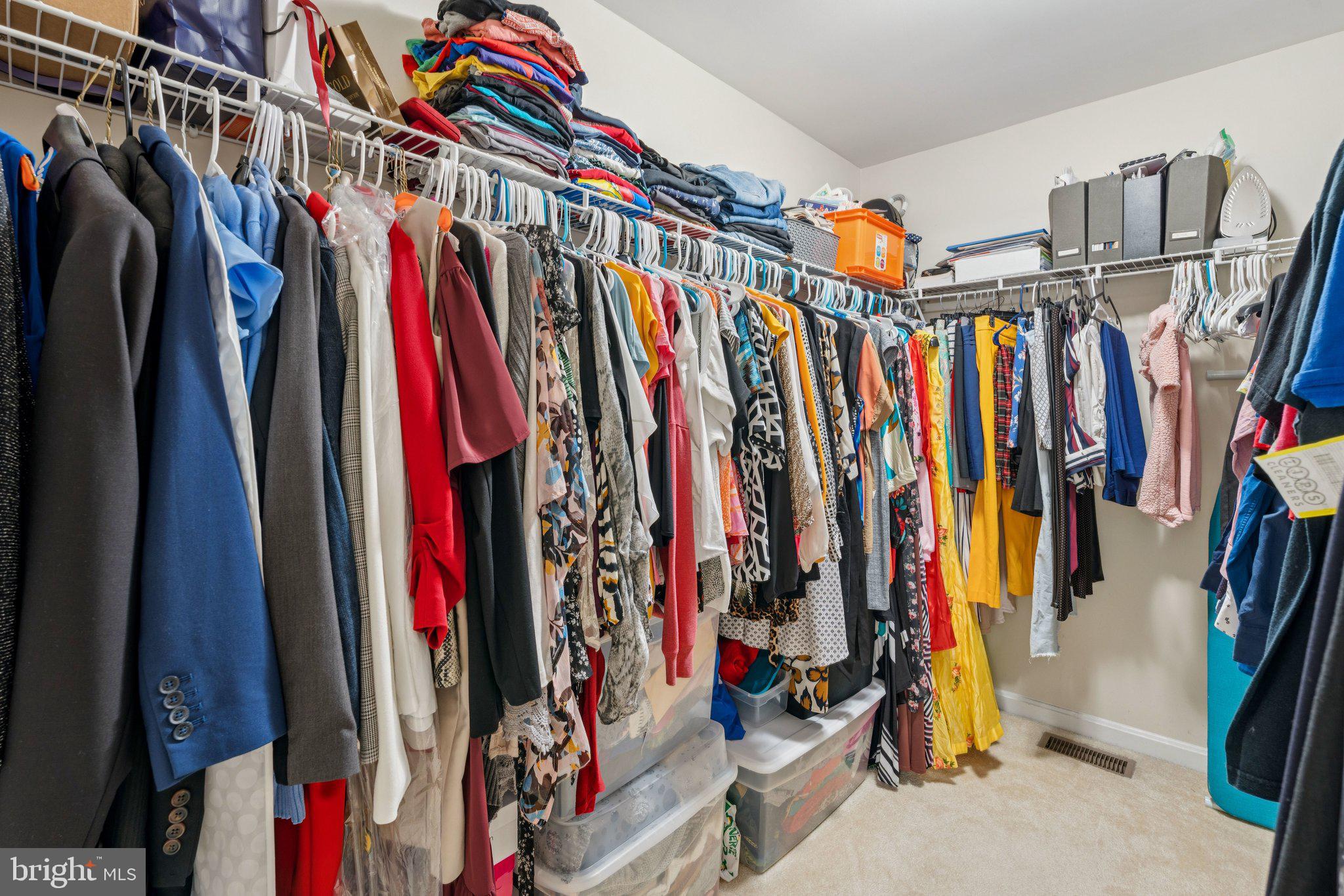 WEST RIDING - Residential