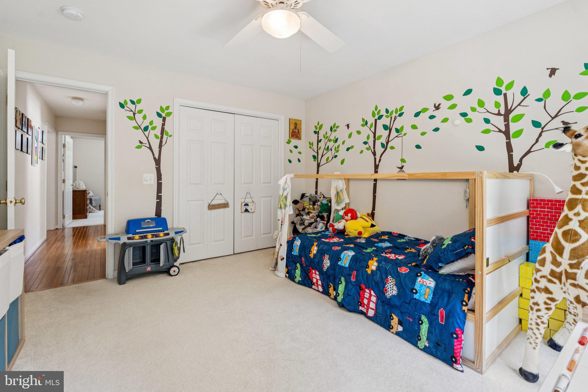 WEST RIDING - Residential