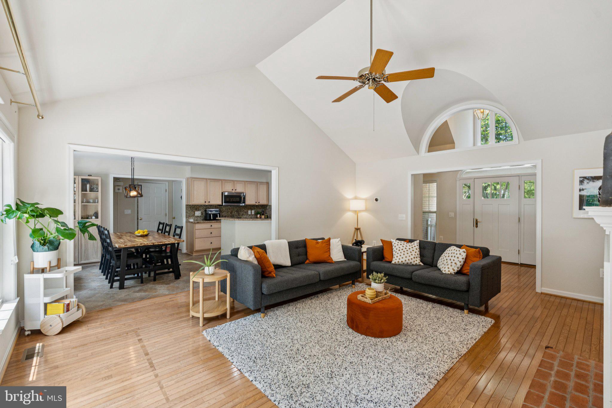 WEST RIDING - Residential