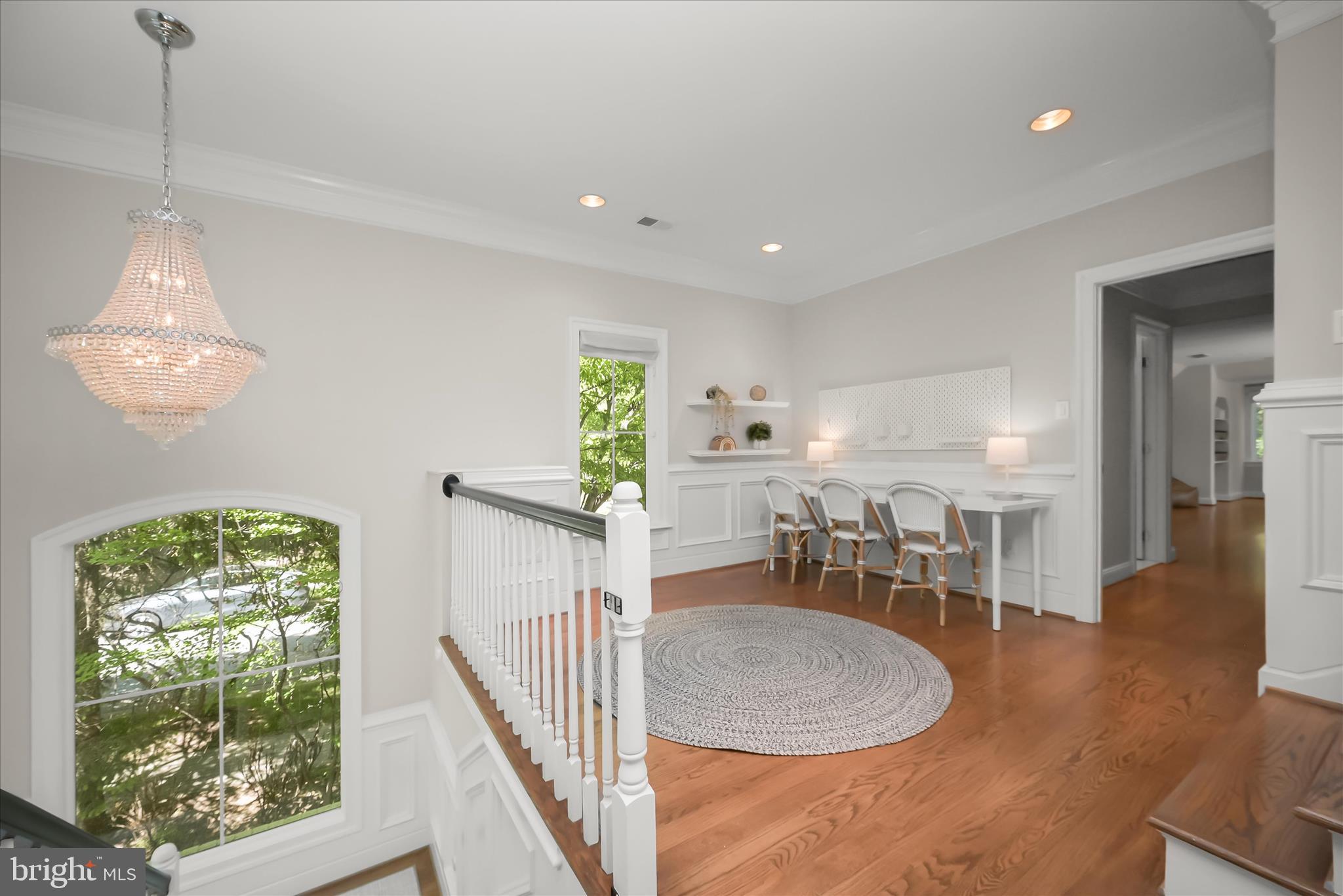 AVENEL - Residential