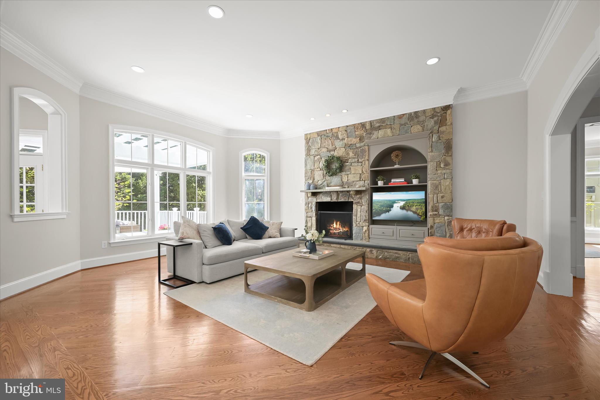 AVENEL - Residential