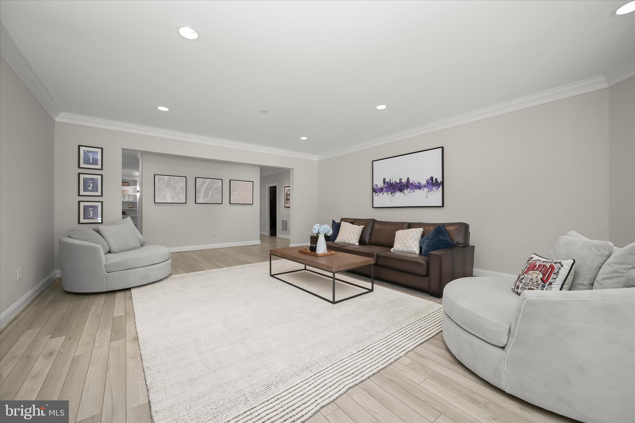 AVENEL - Residential