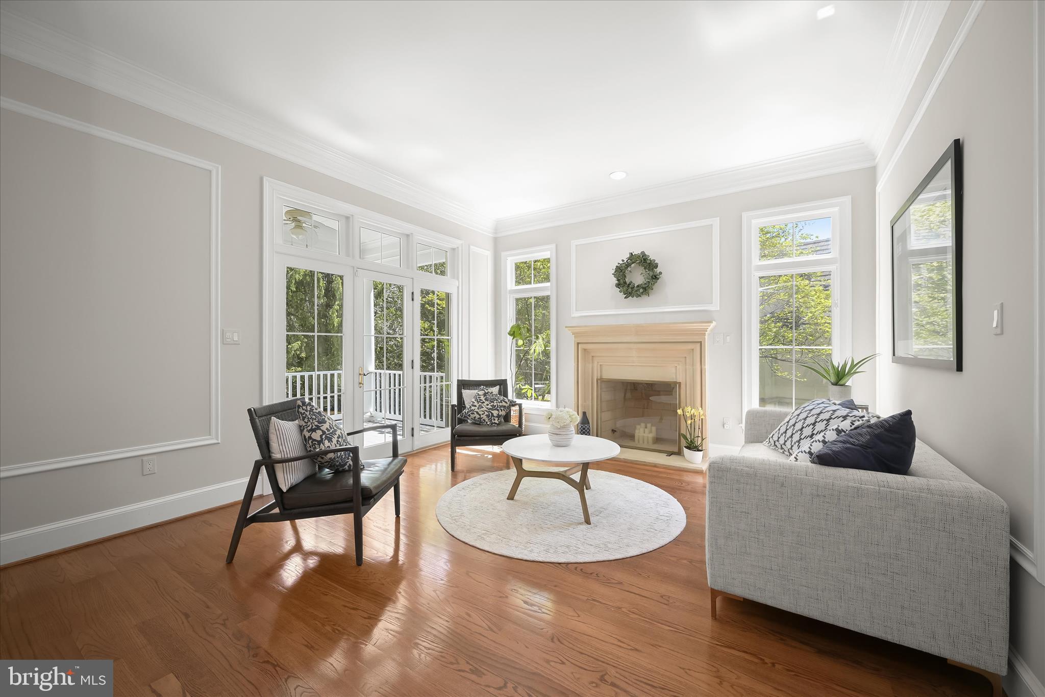 AVENEL - Residential