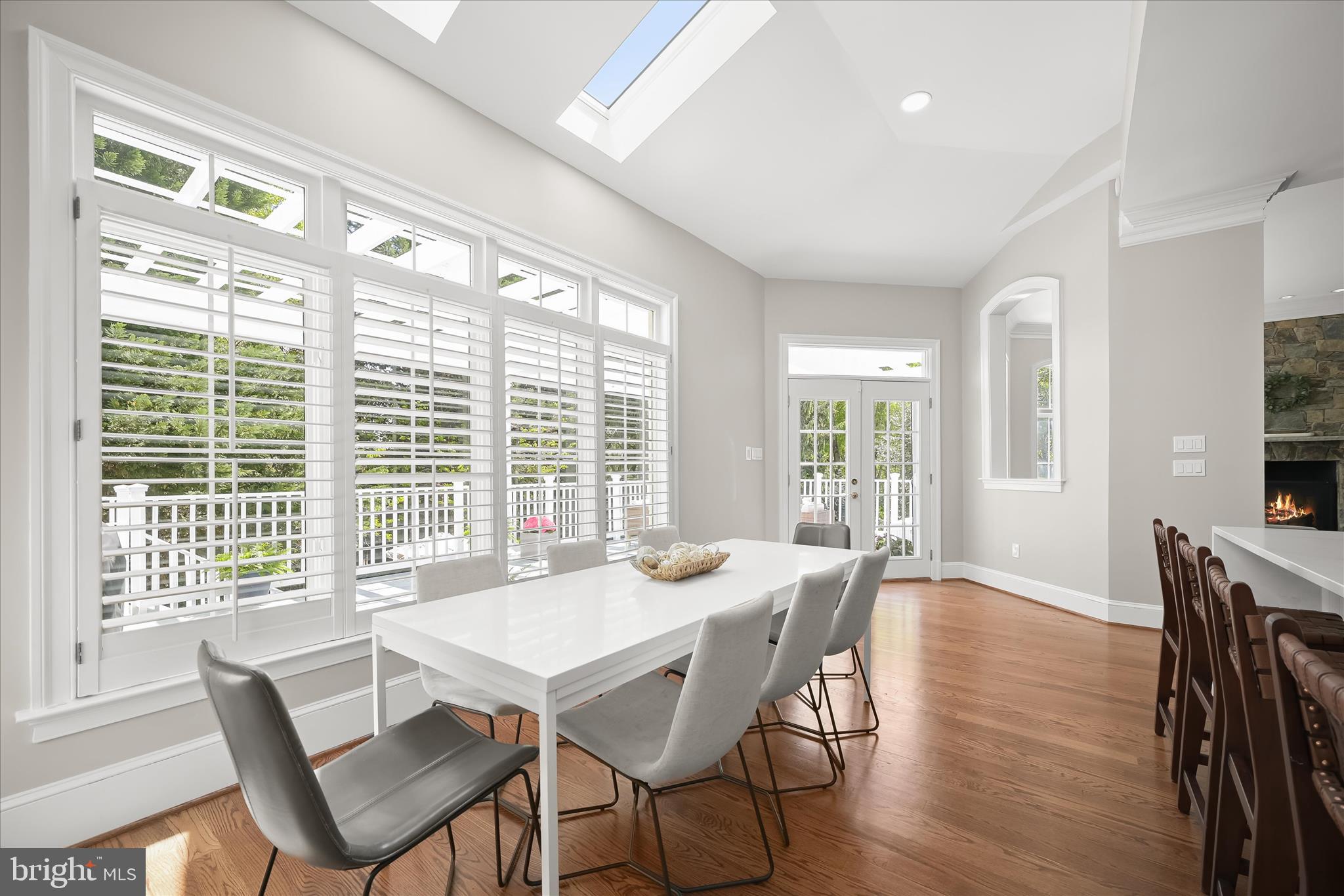 AVENEL - Residential