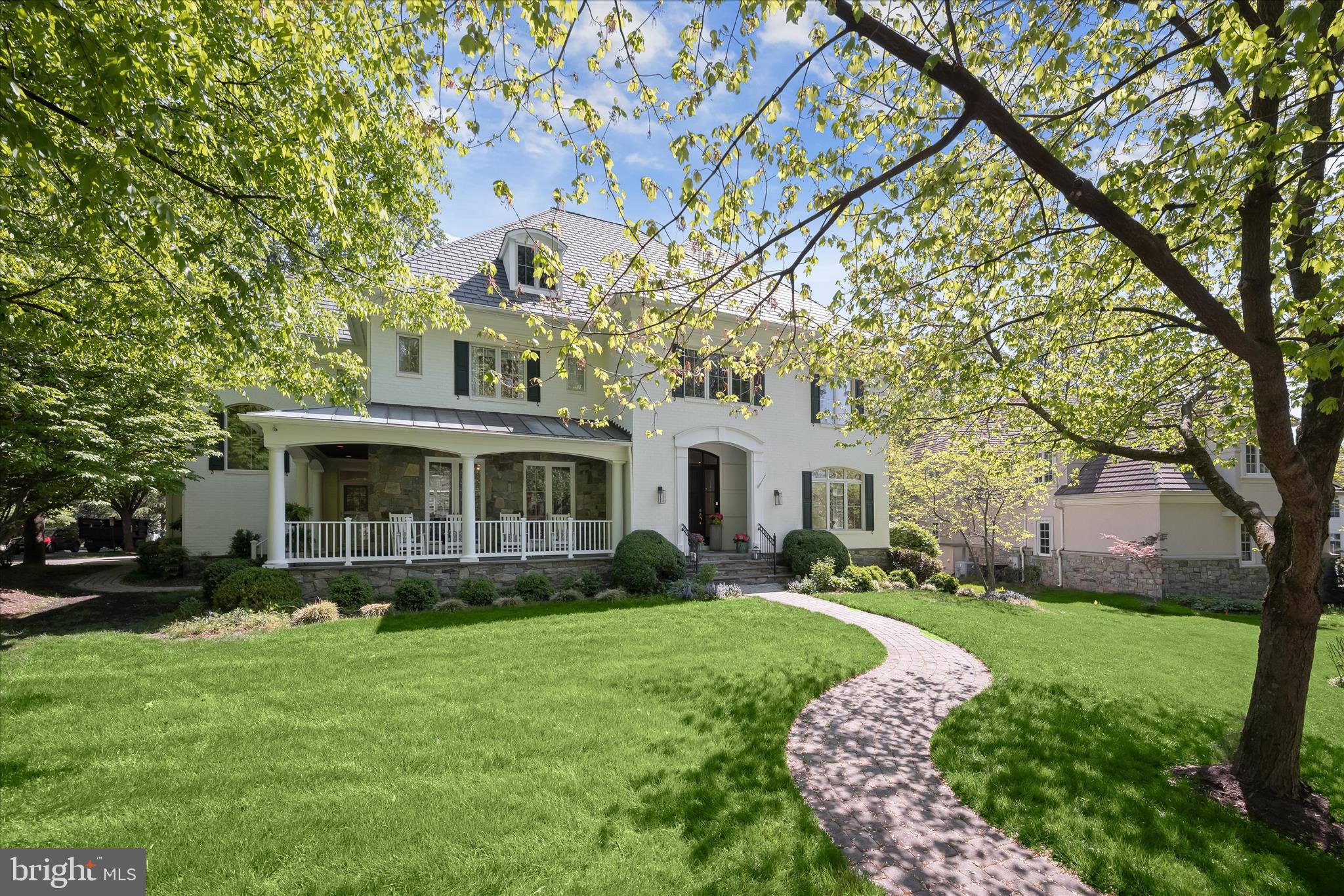AVENEL - Residential