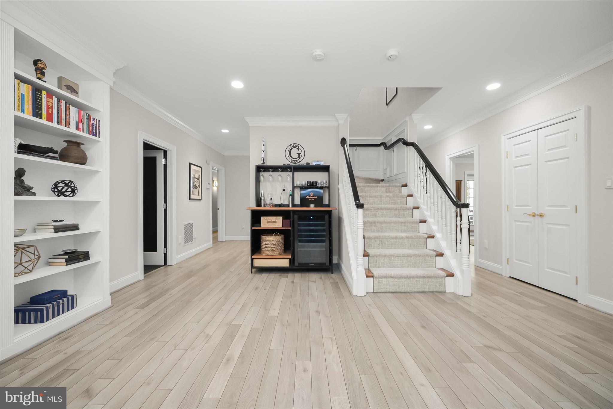 AVENEL - Residential