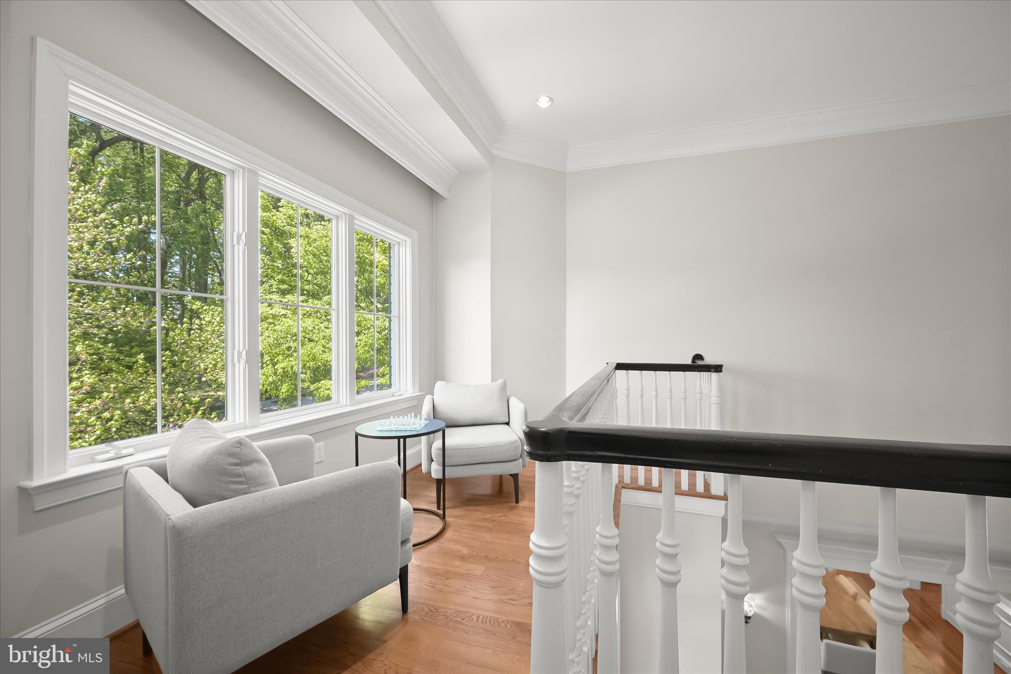 AVENEL - Residential