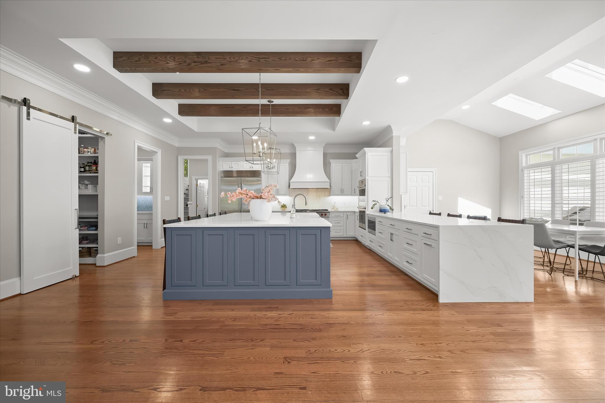 AVENEL - Residential