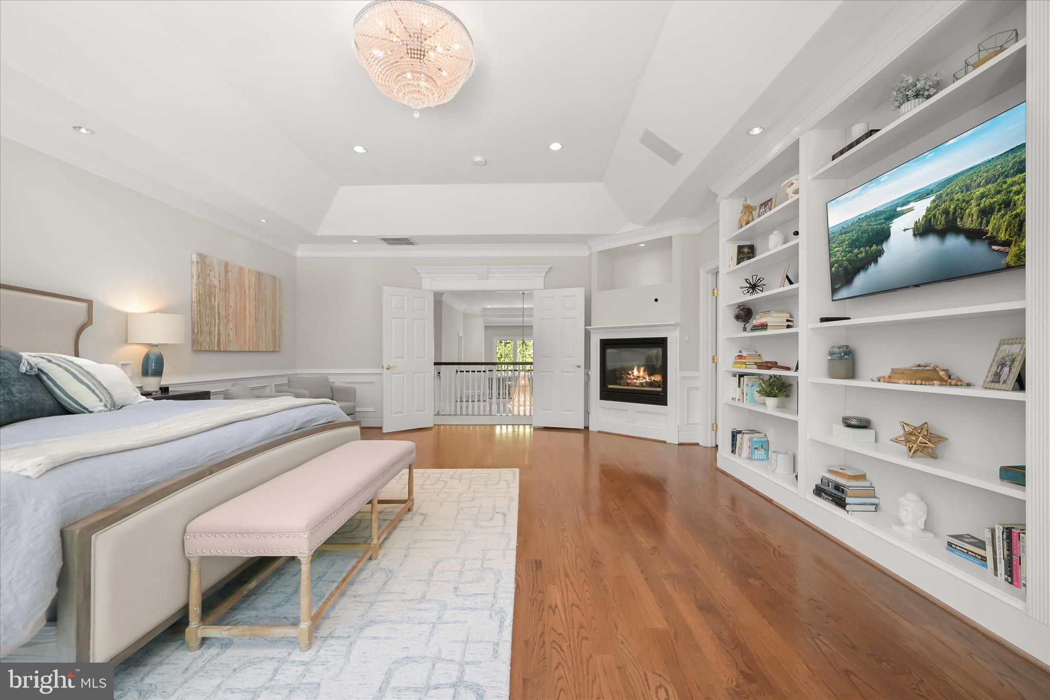 AVENEL - Residential