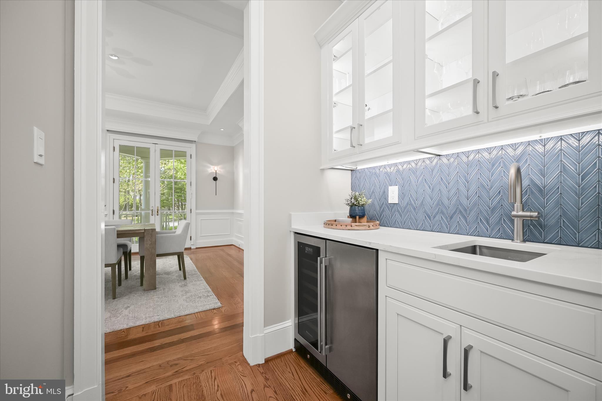 AVENEL - Residential
