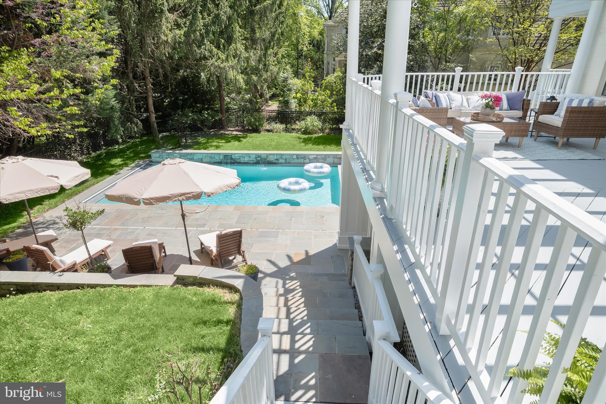 AVENEL - Residential
