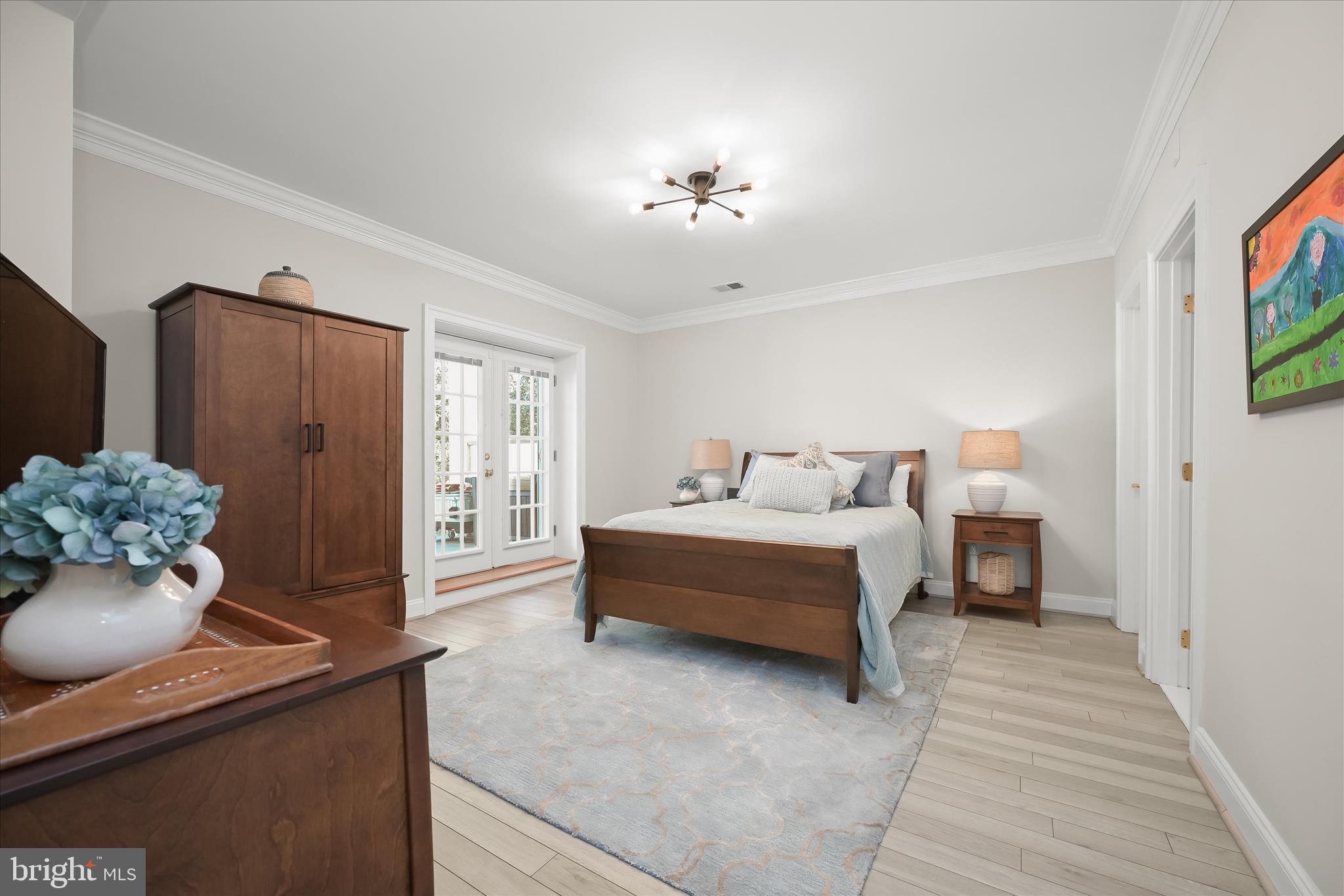 AVENEL - Residential