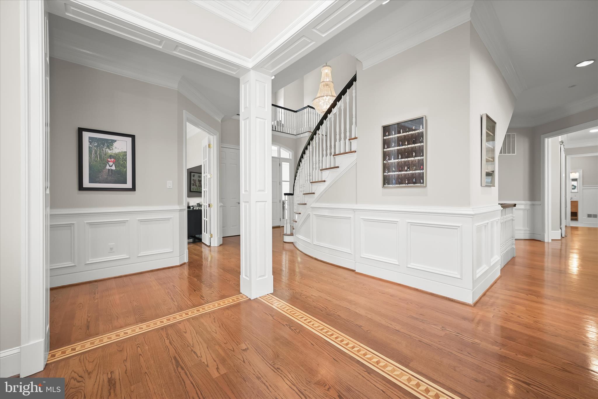 AVENEL - Residential