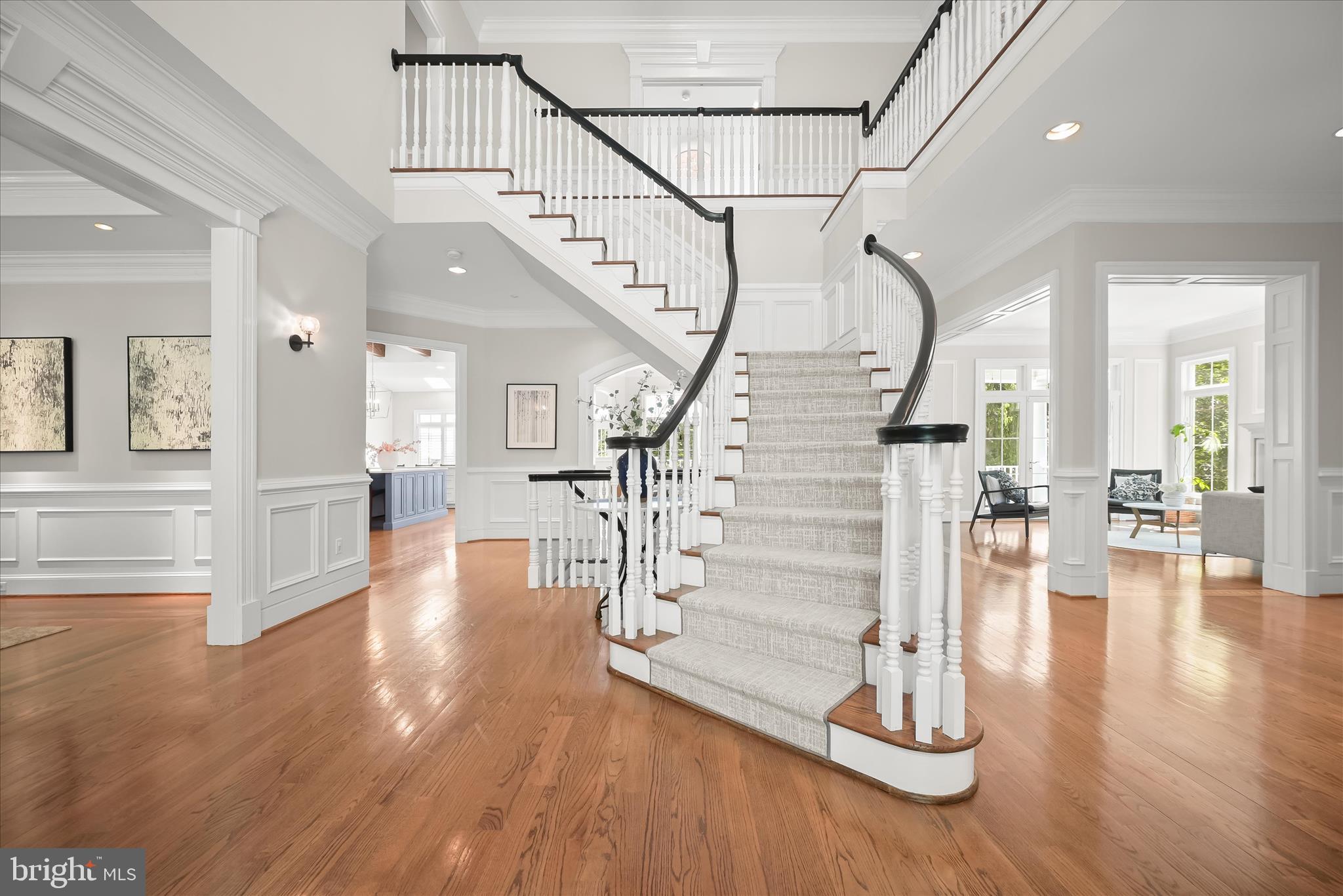AVENEL - Residential