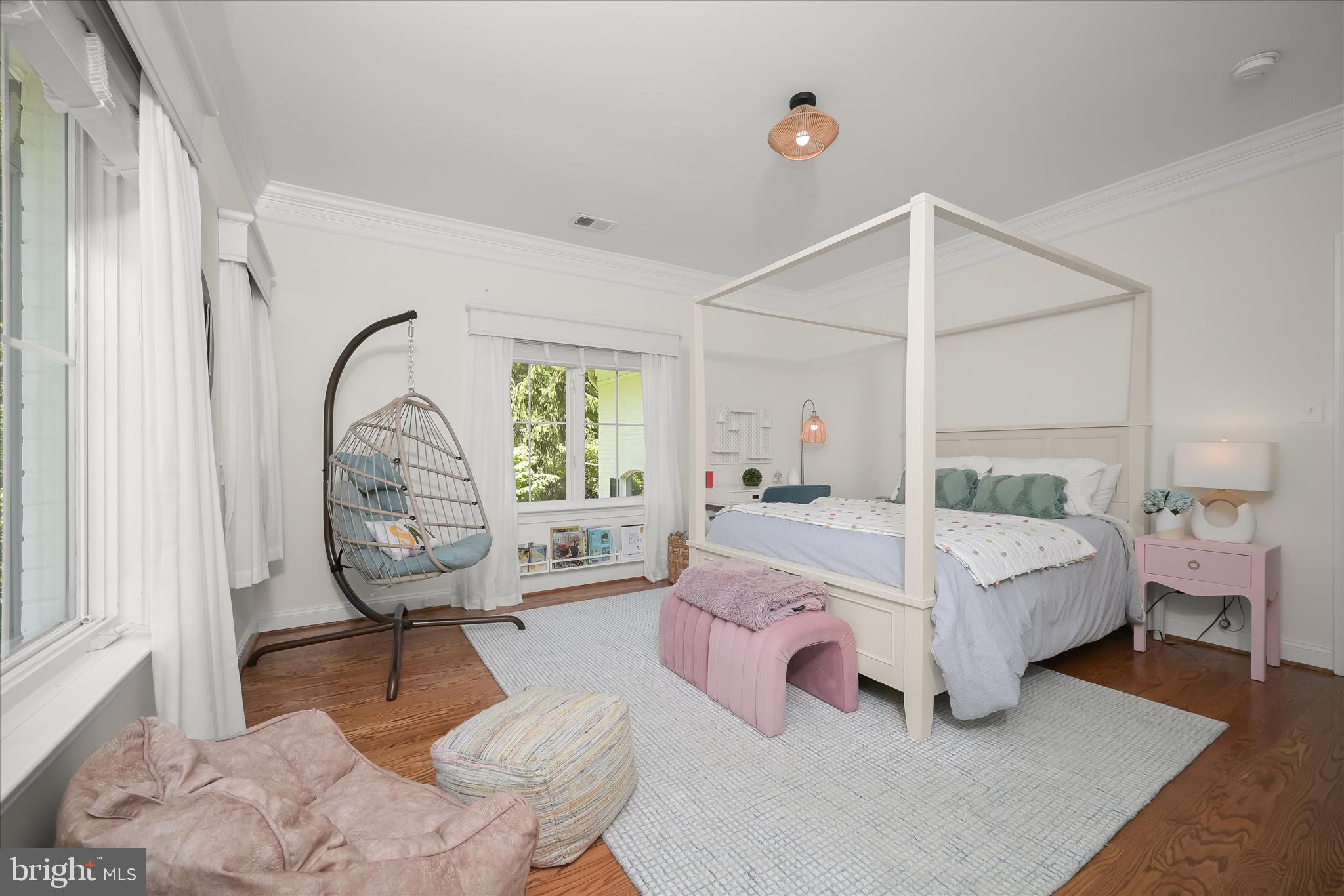 AVENEL - Residential
