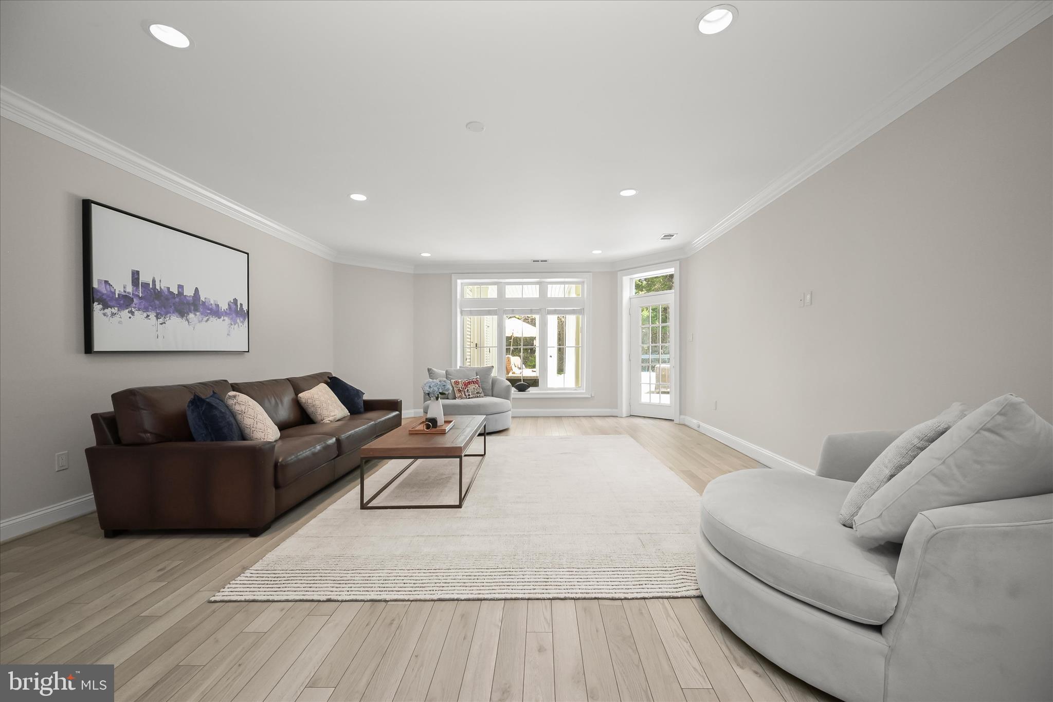 AVENEL - Residential