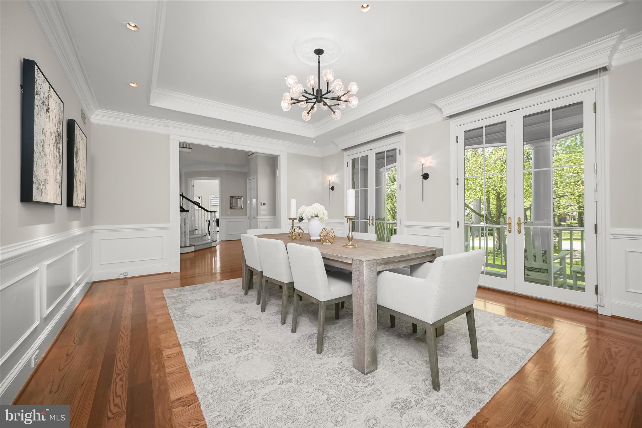 AVENEL - Residential