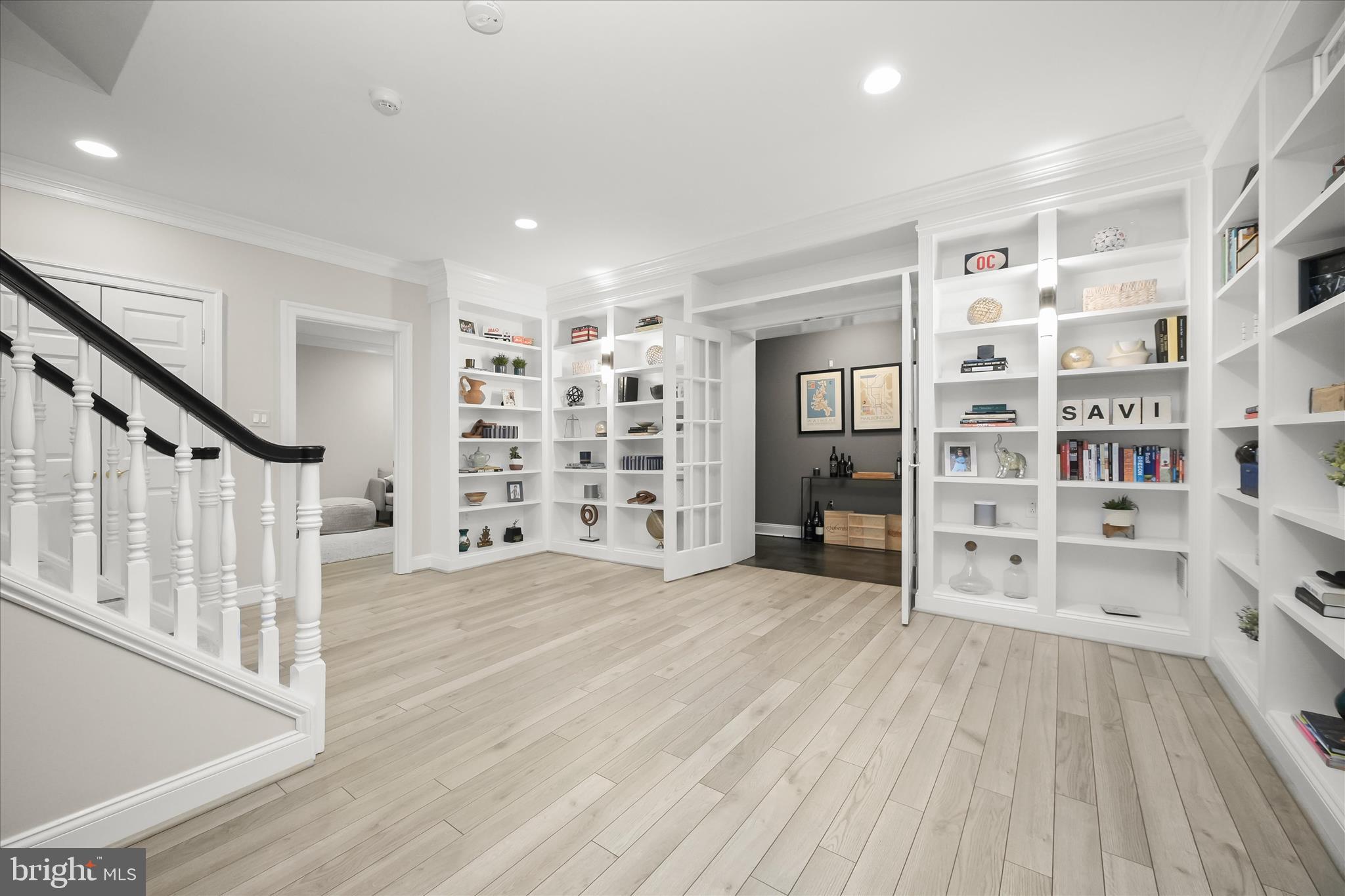 AVENEL - Residential