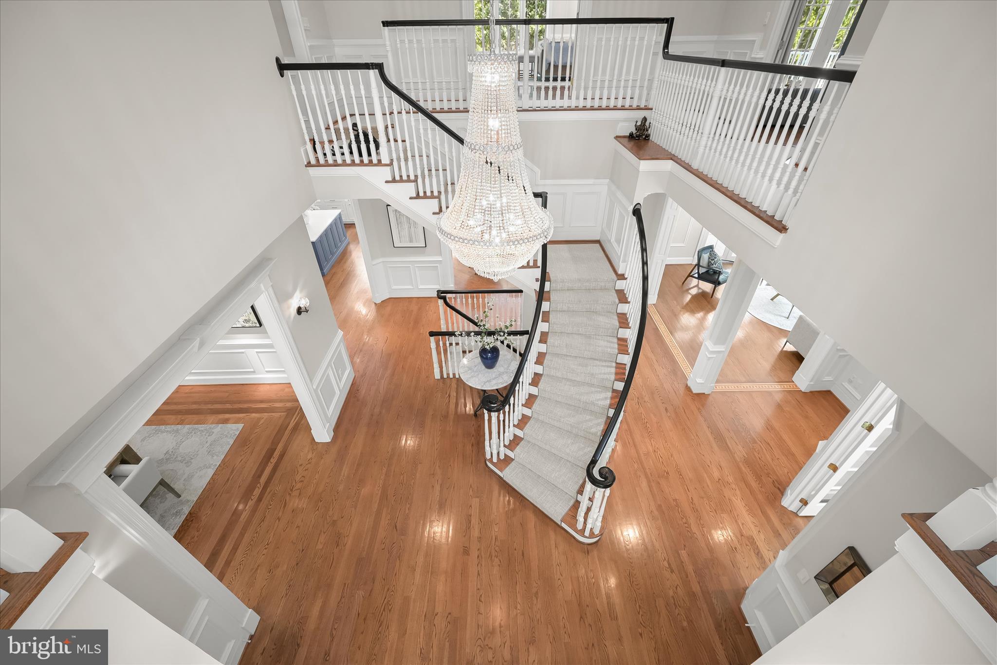 AVENEL - Residential