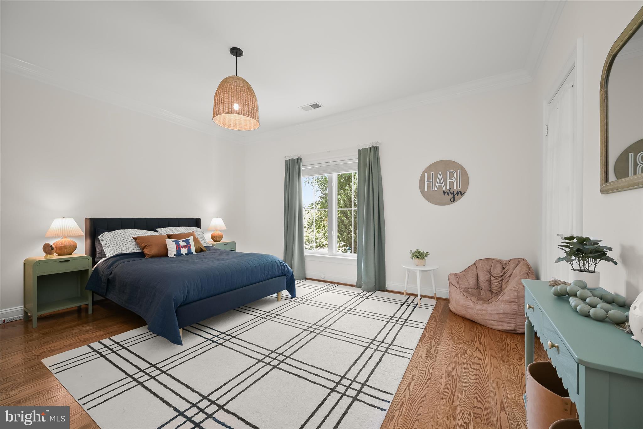 AVENEL - Residential